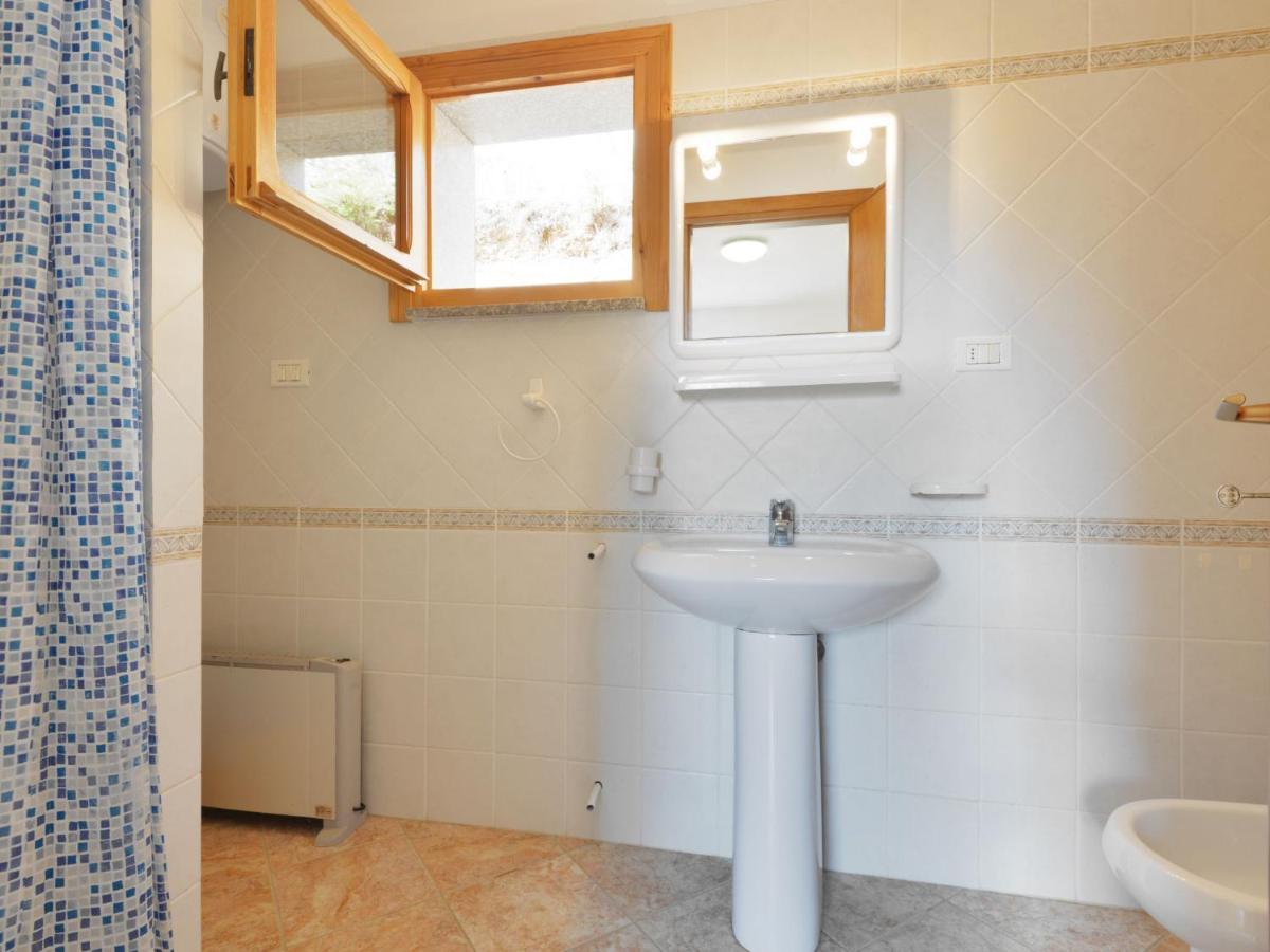 Apartment Campo Grande-1 By Interhome Rio dellʼElba Zewnętrze zdjęcie